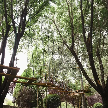 Valdeluna Κάμπινγκ Valdepenas de Jaen