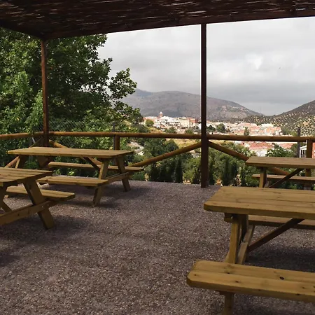 Valdeluna Κάμπινγκ Valdepenas de Jaen